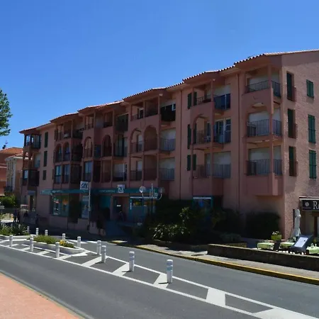 4 Pers, Proche Plage, Vue Rue Et Montagne - Fr-1-225c-461 Banyuls-sur-Mer