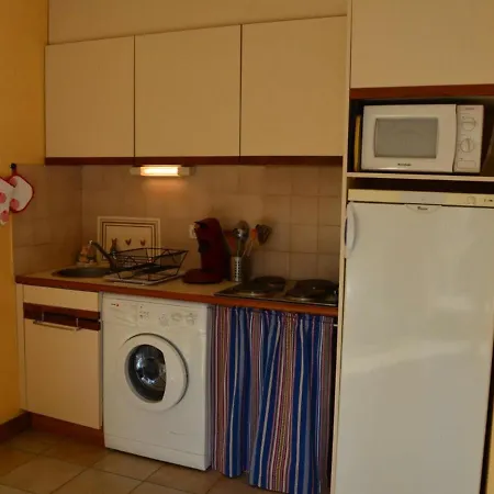 Apartman A 50m De La Avec Terrasse Et Lave-linge - Fr-1-225c-461 Banyuls-sur-Mer