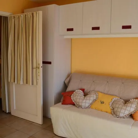 Apartman A 50m De La Avec Terrasse Et Lave-linge - Fr-1-225c-461