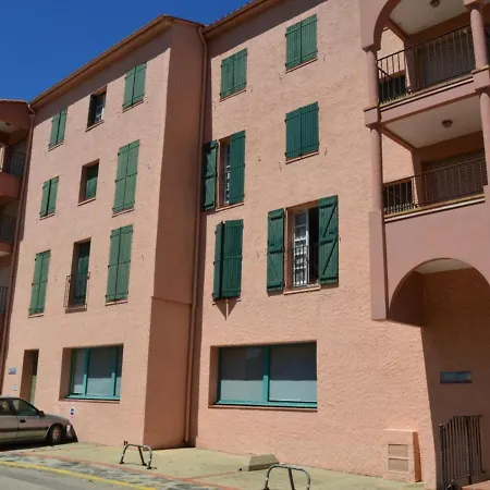 A 50m De La Avec Terrasse Et Lave-linge - Fr-1-225c-461 Apartman Banyuls-sur-Mer