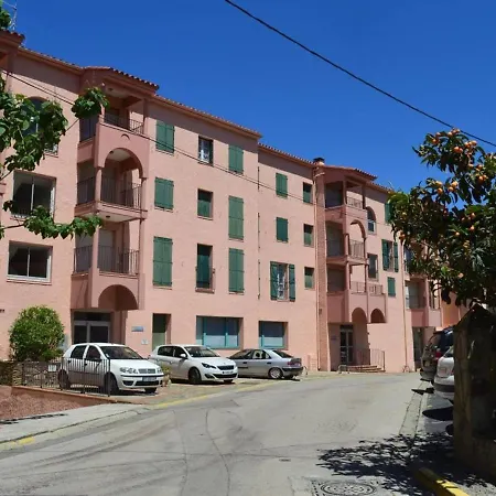 Apartman A 50m De La Avec Terrasse Et Lave-linge - Fr-1-225c-461 *
